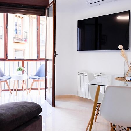 Alhambra Centro Apartamento กรานาดา ภายนอก รูปภาพ