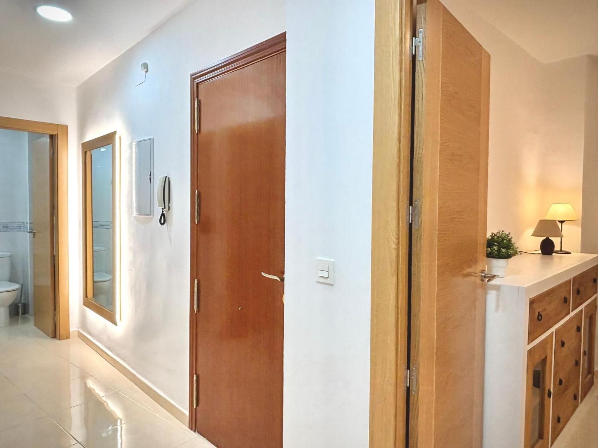 Alhambra Centro Apartamento กรานาดา ภายนอก รูปภาพ