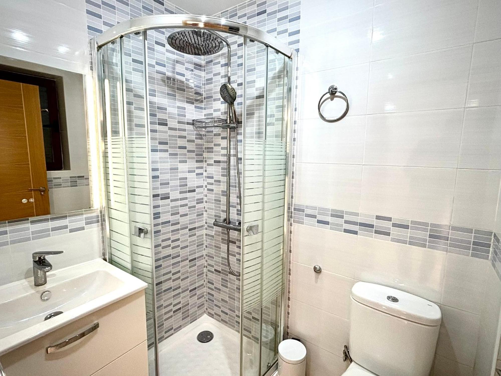 Alhambra Centro Apartamento กรานาดา ภายนอก รูปภาพ