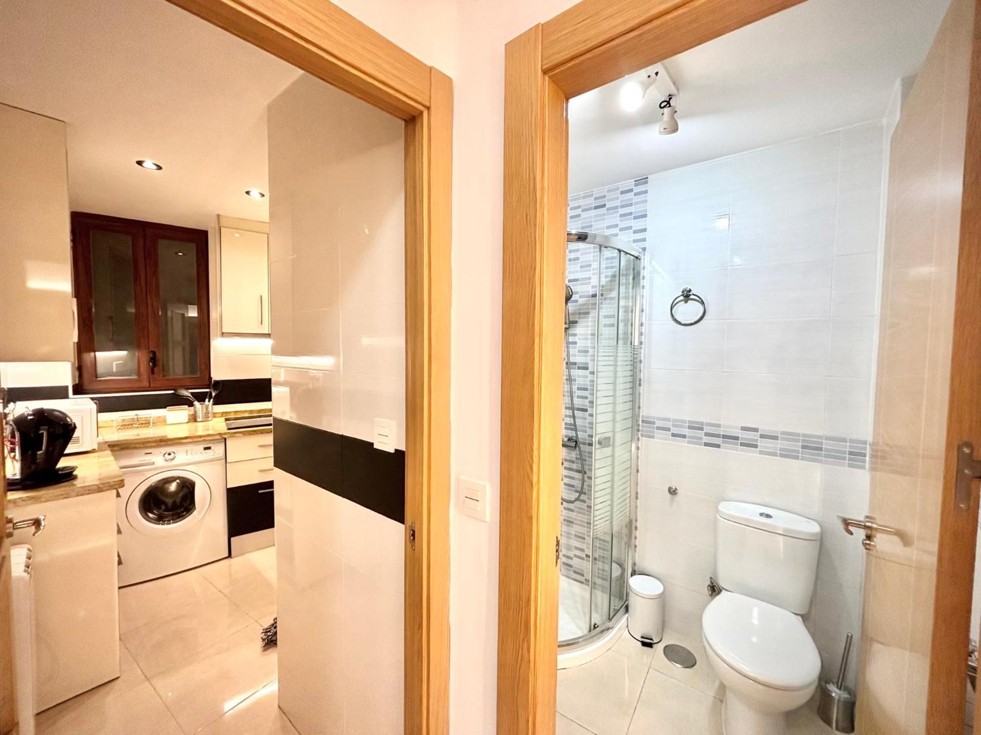 Alhambra Centro Apartamento กรานาดา ภายนอก รูปภาพ