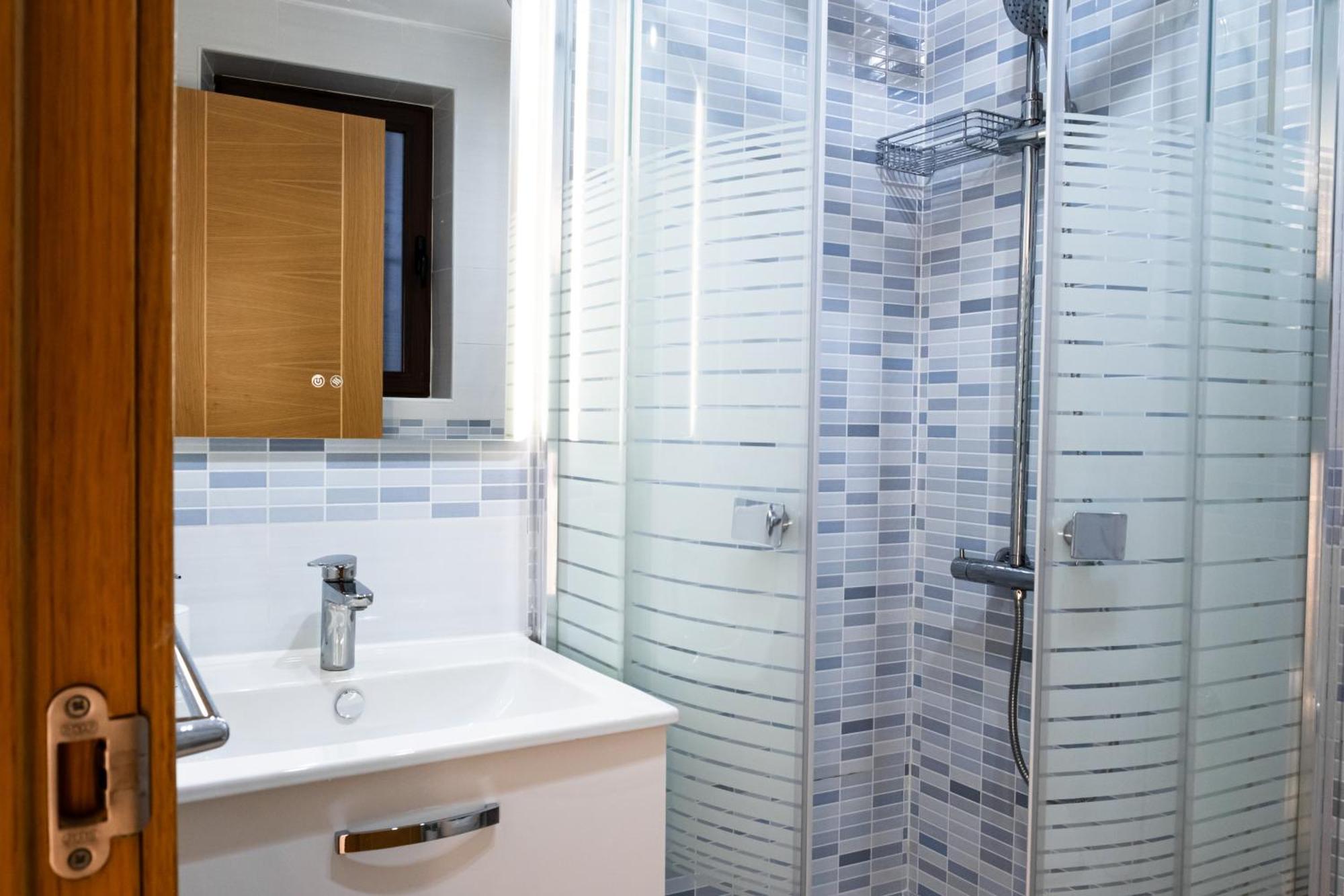 Alhambra Centro Apartamento กรานาดา ภายนอก รูปภาพ