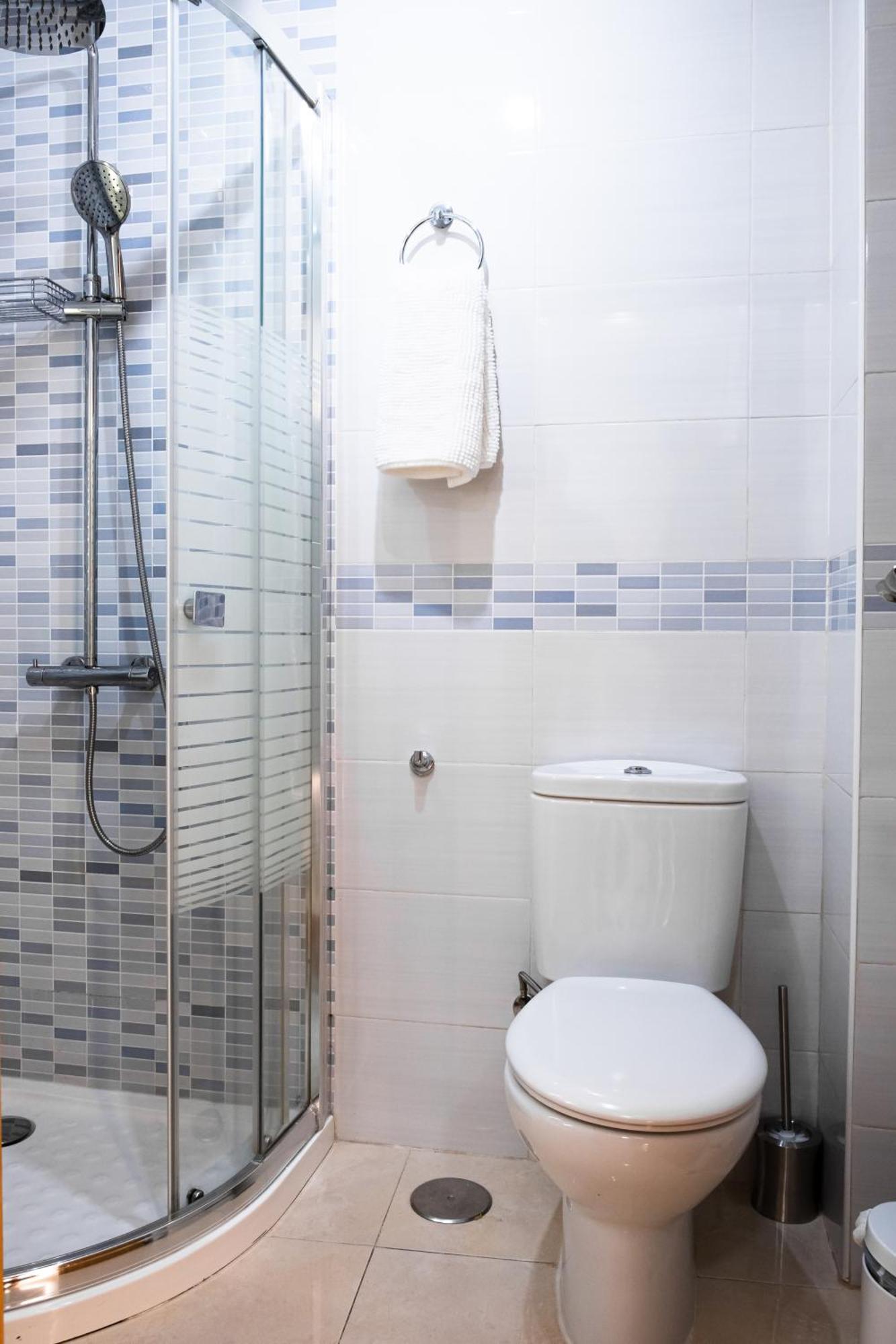 Alhambra Centro Apartamento กรานาดา ภายนอก รูปภาพ