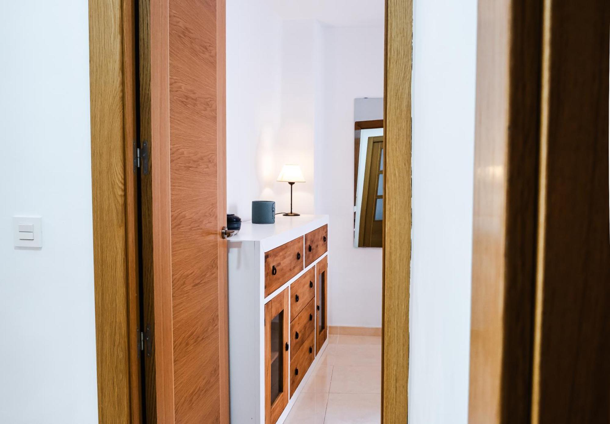 Alhambra Centro Apartamento กรานาดา ภายนอก รูปภาพ