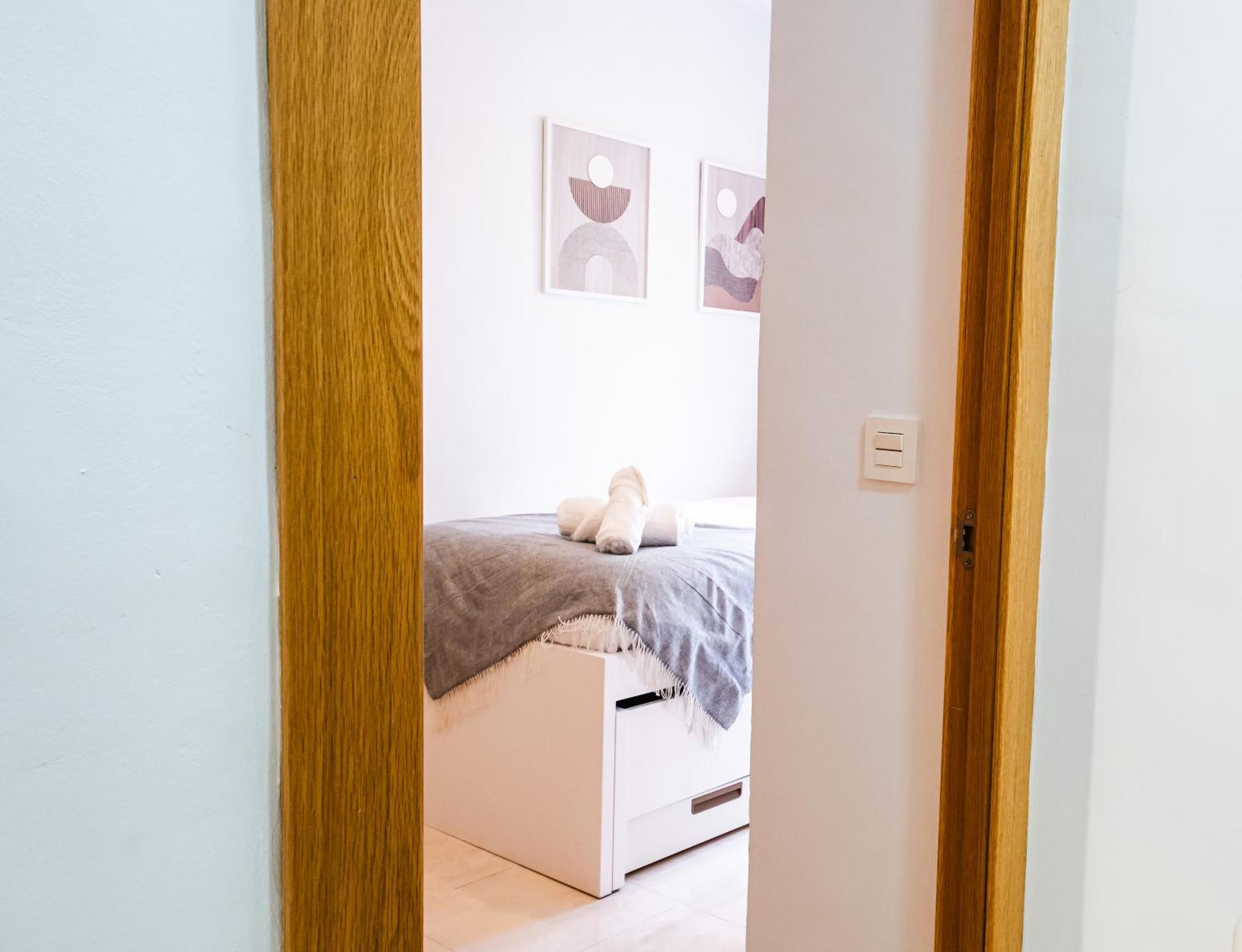 Alhambra Centro Apartamento กรานาดา ภายนอก รูปภาพ