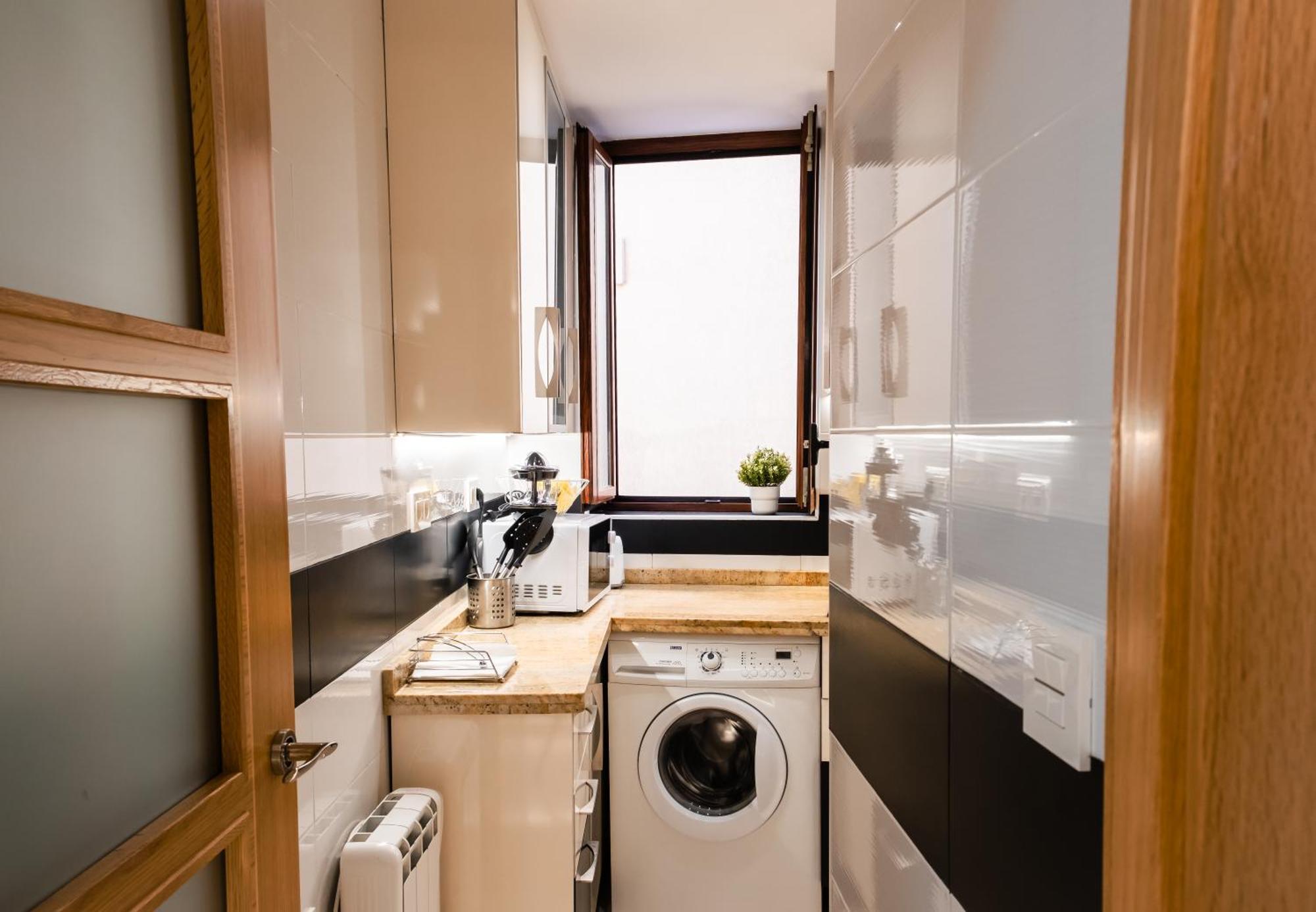 Alhambra Centro Apartamento กรานาดา ภายนอก รูปภาพ