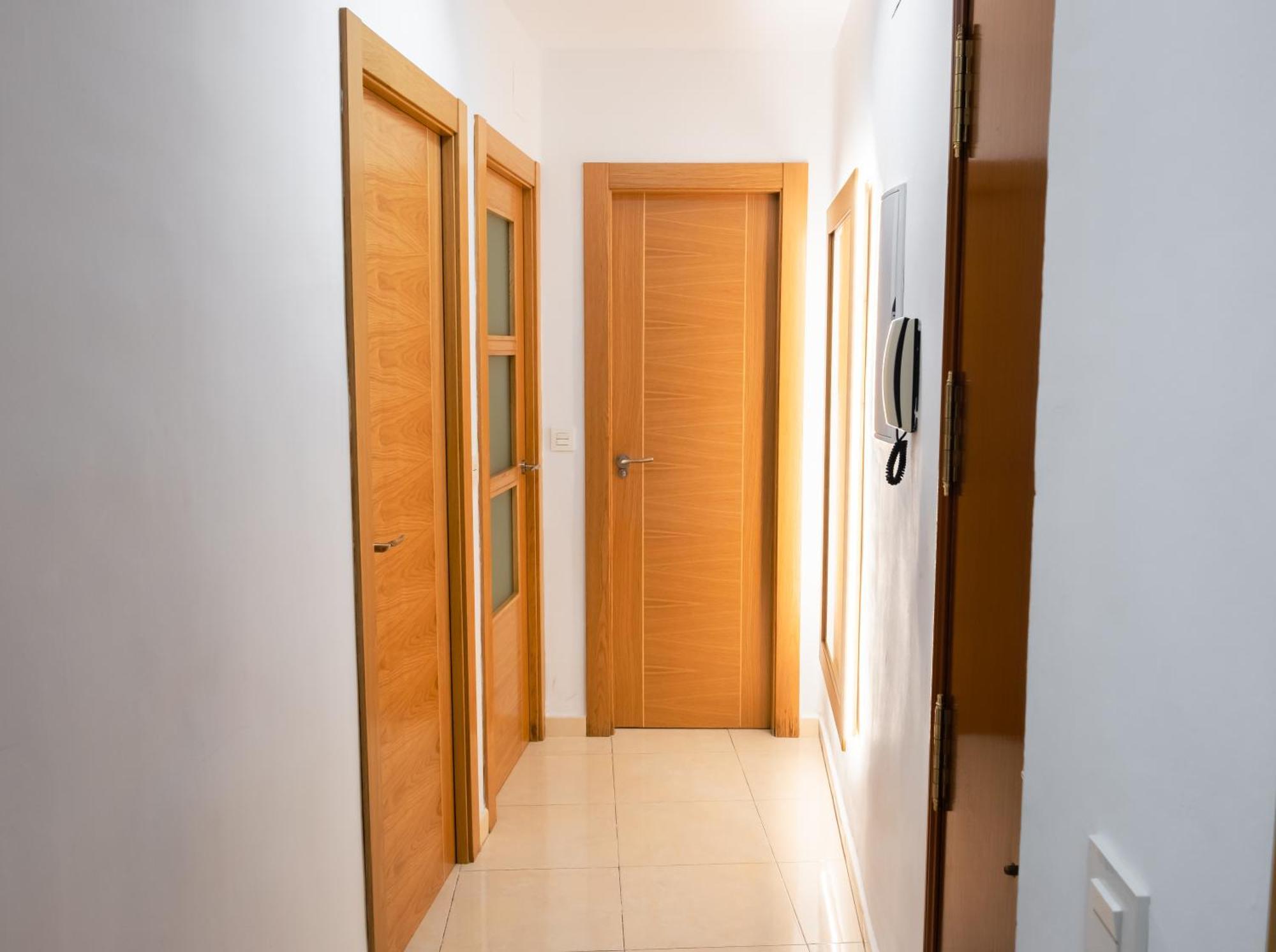 Alhambra Centro Apartamento กรานาดา ภายนอก รูปภาพ