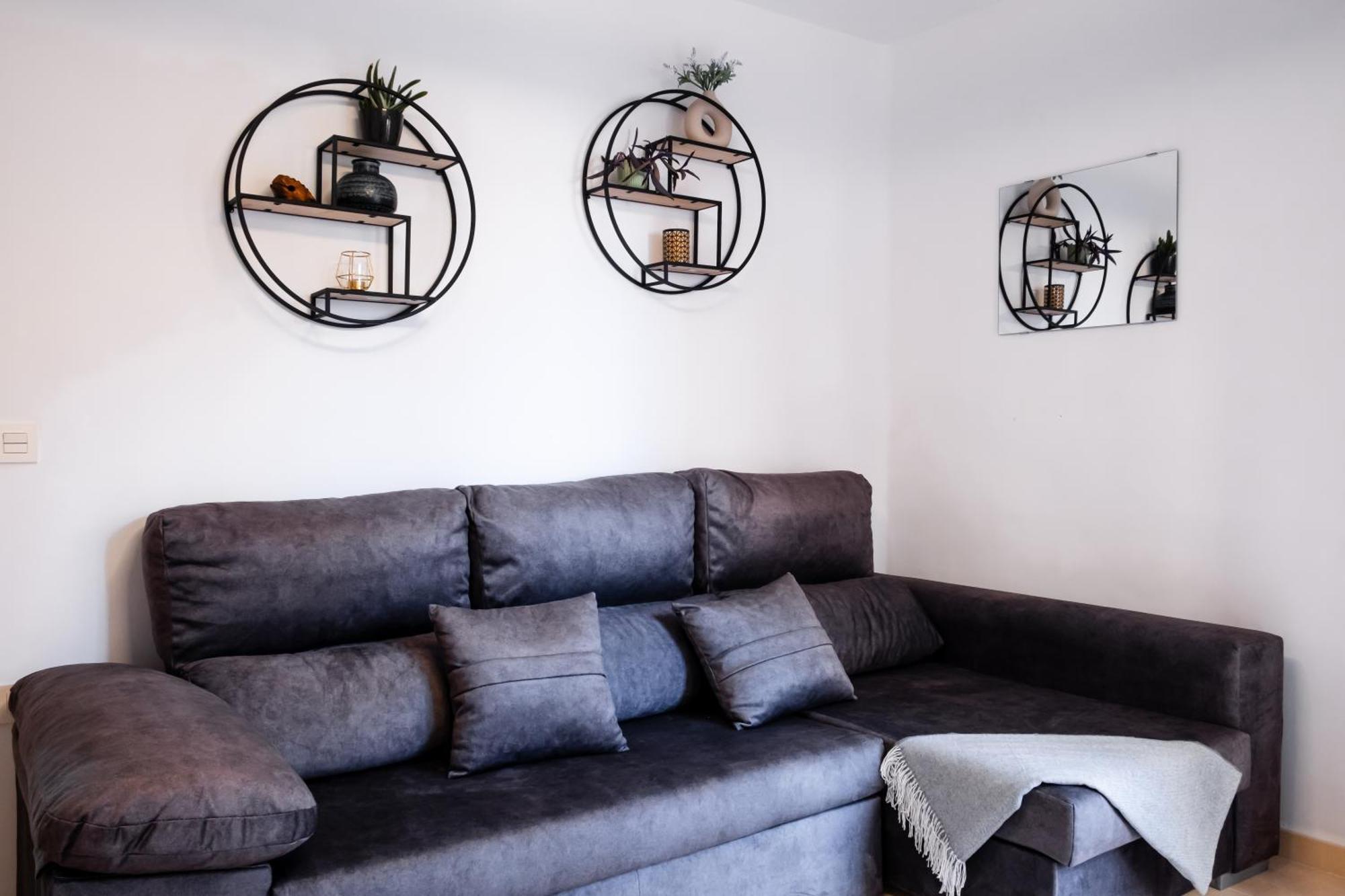 Alhambra Centro Apartamento กรานาดา ภายนอก รูปภาพ