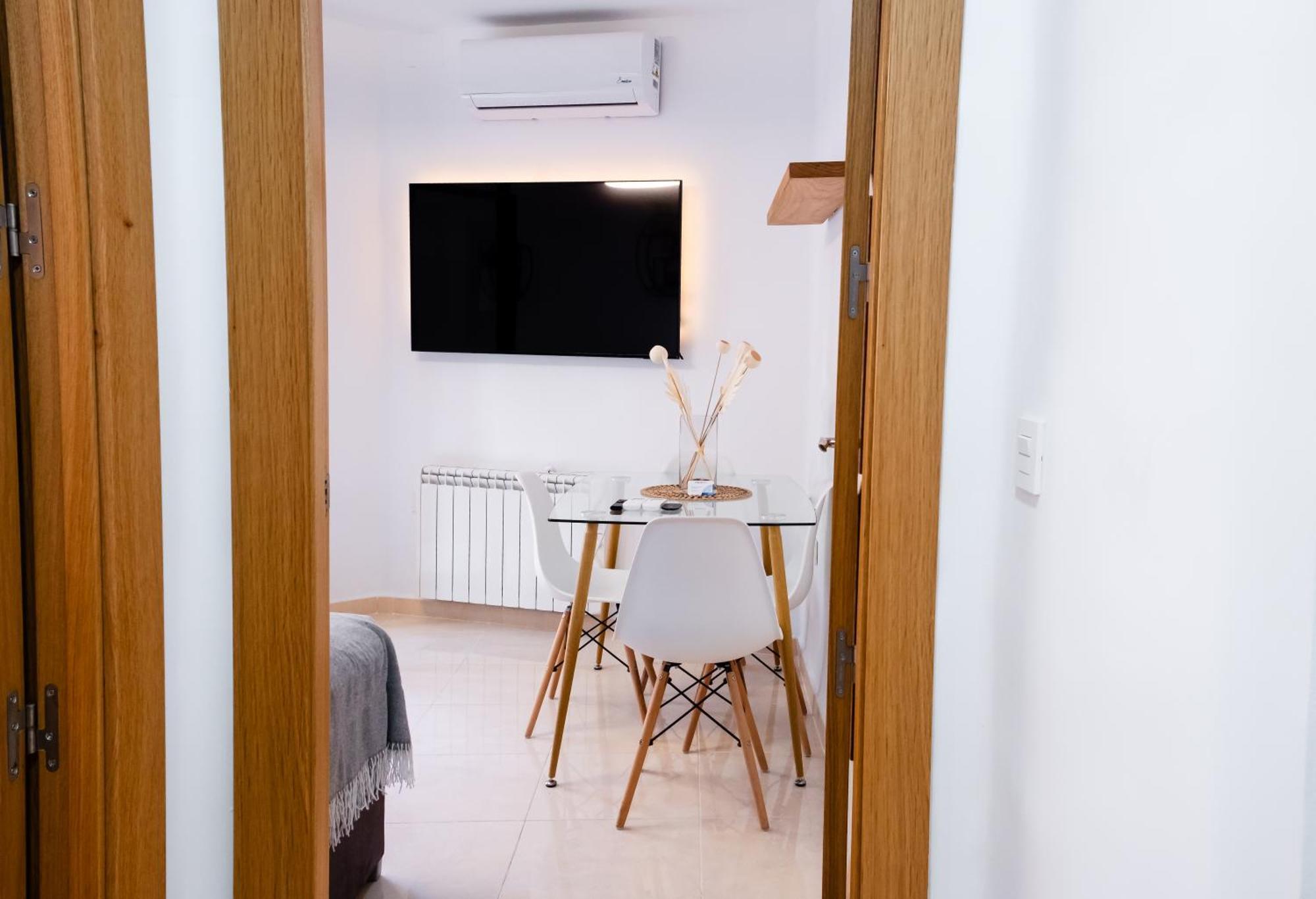 Alhambra Centro Apartamento กรานาดา ภายนอก รูปภาพ